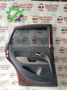 Fiat Linea Elektrik Tesisatı çıkma parça
