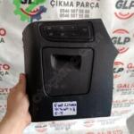 2024 Fiat Fiorino Sol Konsol Çıkma Parça Bursa