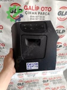 FİAT LİNEA 1.3 E5 SOL CEP HATASIZ ORJİNAL ÇIKMA