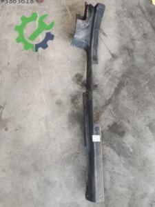 FİAT LİNEA 1.3 E5 SOL MARŞPİYEL PLASTİĞİ HATASIZ ORJİNAL ÇIKMA