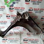 2000 Fiat Linea Sol Ön Çamurluk Çıkma Parça Samsun