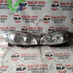 2000 Fiat Egea Sol Ön Far Çıkma Parça İstanbul