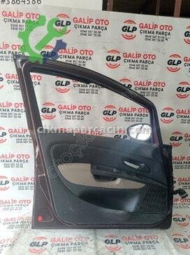 Fiat Linea Sol Ön Kapı çıkma parça