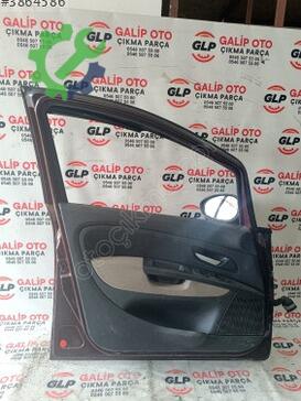 Fiat Linea Sol Ön Kapı çıkma parça