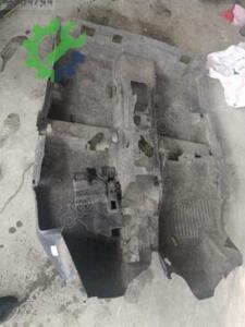 FİAT LİNEA 1.3 E5 TABAN DÖEŞEMESİ HATASIZ ORJİNAL ÇIKMA