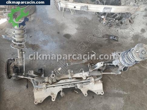 Fiat Linea Travers çıkma parça