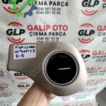 2026 Opel Vectra Kalorifer Izgarası Çıkma Parça Kayseri