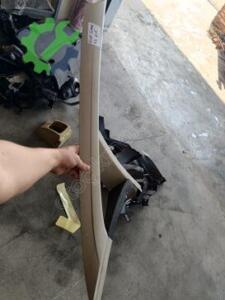 FİAT LİNEA 1.3 E5 ÜST DİREK PLASTİĞİ HATASIZ ORJİNAL ÇIKMA