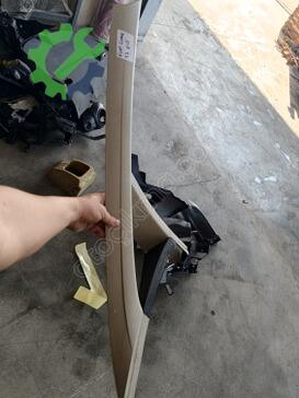Fiat Linea Direk Plastiği çıkma parça