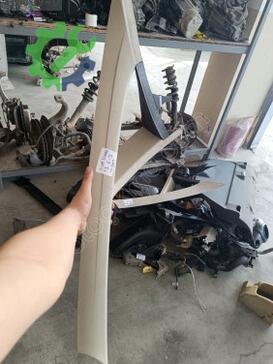 Fiat Linea Trim çıkma parça