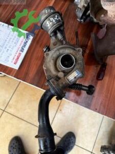 Turbo Fiat Linea — Sökme Çıkma
