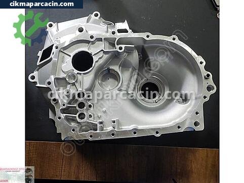 Fiat Linea Şanzıman Komple çıkma parça
