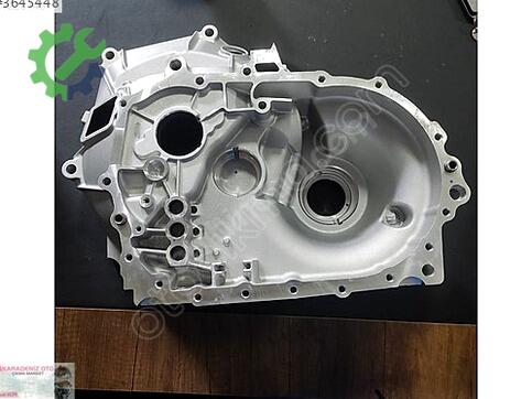 Fiat Linea Şanzıman Komple çıkma parça