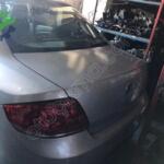 Fiat Linea 2025 Bagaj Çıkma
