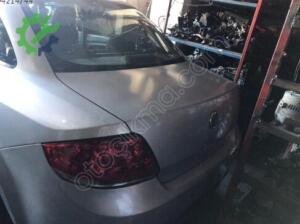 Fiat Linea Orijinal Çıkma Bagaj