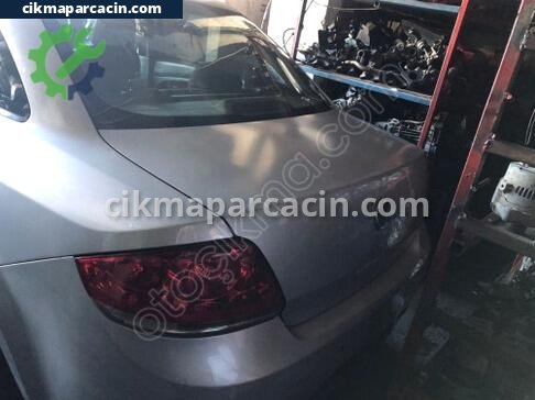 Fiat Linea Bagaj çıkma parça