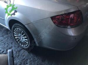 Fiat Linea Dizel Sol Arka Stop Çıkma
