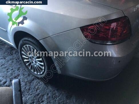 Fiat Linea Sol Arka Stop çıkma parça