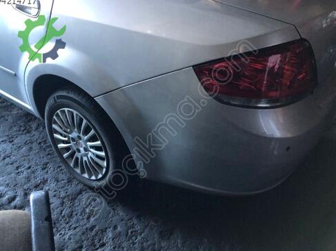 Fiat Linea Sol Arka Stop çıkma parça