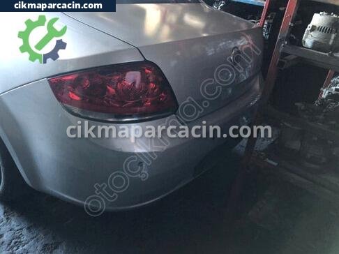 Fiat Linea Arka Tampon çıkma parça