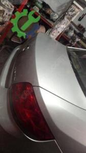 Fiat Linea Orijinal Çıkma Dizel Bagaj Kapağı
