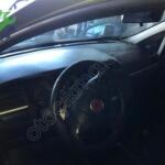 Fiat Linea 2025 Direksiyon Simidi Çıkma