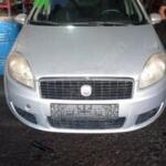 Fiat Linea 2025 Ön Tampon Çıkma