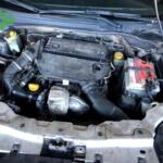 Fiat Linea 2025 Şarj Dinamosu Çıkma