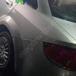 Fiat Linea 2025 Arka Çamurluk Çıkma