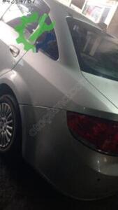 Çıkma Orijinal Arka Çamurluk Fiat Linea Dizel