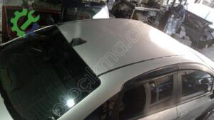 Fiat Linea Dizel Tavan Sacı Çıkma