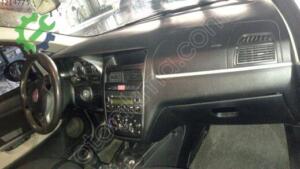 Çıkma Orijinal Torpido Fiat Linea Dizel Komple