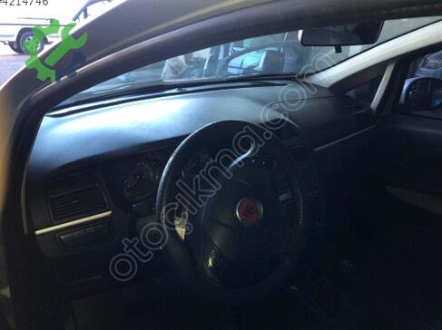Fiat Linea Gösterge Paneli çıkma parça