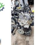 2006 Fiat Doblo Motor Komple Çıkma Parça Ankara