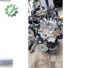 FIAT LINEA 1.3 EURO 5 KOMPLE MOTOR
