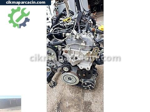 Fiat Linea Motor Komple çıkma parça