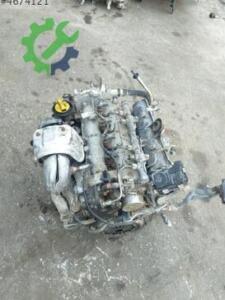 Fiat Linea Orijinal Çıkma Motor Komple