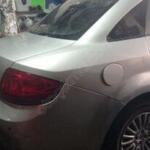 Fiat Linea 2025 Arka Çamurluk Çıkma