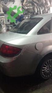 Fiat Linea Orijinal Çıkma Arka Çamurluk