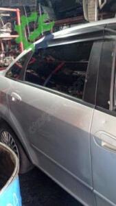 Sağ Arka Kapı Fiat Linea — Sökme Çıkma (2. Adet)