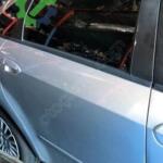 Fiat Linea 2025 Sağ Arka Kapı Çıkma