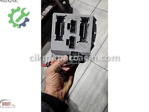 Fiat Linea Sigorta Kutusu 51904542 çıkma parça