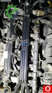 Fiat Linea 1.3 Euro 5 silindir kapağı orjinal cikma