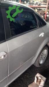 Çıkma Sol Arka Kapı — Fiat Linea