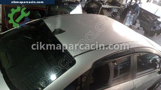 Fiat Linea Tavan Çıtası çıkma parça