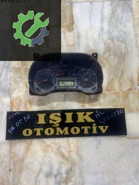 Fiat Linea Gösterge Paneli çıkma parça