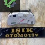 Fiat Linea Gösterge Paneli Çıkma Parça Bursa