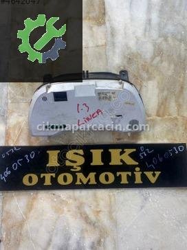 Fiat Linea Gösterge Paneli çıkma parça