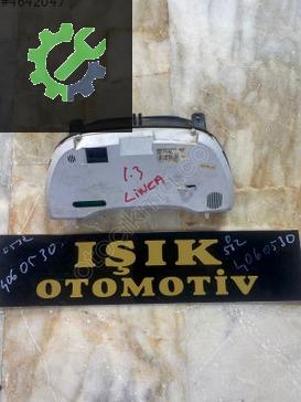 Fiat Linea Gösterge Paneli çıkma parça