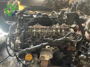 Çıkma Orijinal Motor Komple Fiat Linea